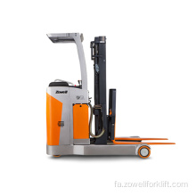 Zowell New Forklift Reach Stacker با 1.5 تن